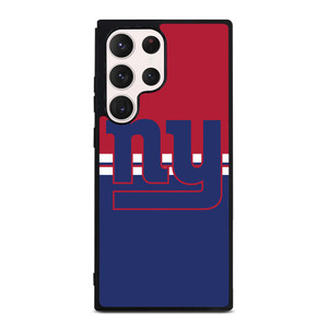 NEW YORK GIANTS NY Samsung Galaxy S23 Ultra Case NEW YORK GIANTS NY Samsung Galaxy S23 Ultra Case