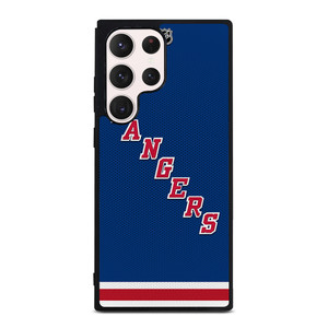NEW YORK RANGERS NHL LOGO TEAM Samsung Galaxy S23 Ultra Case NEW YORK RANGERS NHL LOGO TEAM Samsung Galaxy S23 Ultra Case