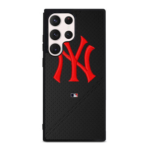NEW YORK YANKEES SWEING EMBLEM Samsung Galaxy S23 Ultra Case NEW YORK YANKEES SWEING EMBLEM Samsung Galaxy S23 Ultra Case
