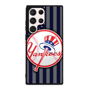 NEW YORK YANKEES Samsung Galaxy S23 Ultra Case NEW YORK YANKEES Samsung Galaxy S23 Ultra Case