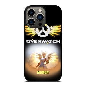 OVERWATCH MERCY iPhone 13 Pro Case