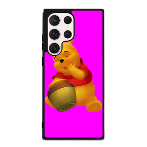 NICE WINNIE THE POOH Samsung Galaxy S23 Ultra Case NICE WINNIE THE POOH Samsung Galaxy S23 Ultra Case