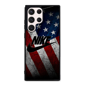 NIKE AMERICAN FLAG Samsung Galaxy S23 Ultra Case
