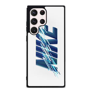 NIKE SLICED LOGO Samsung Galaxy S23 Ultra Case