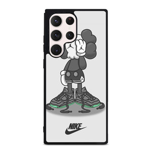 NIKE X KAWS Samsung Galaxy S23 Ultra Case