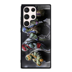 NINJA TURTLES 1 Samsung Galaxy S23 Ultra Case