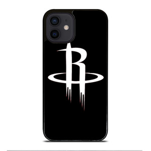 HOUSTON ROCKETS LOGO 2 iPhone 12 Mini Case HOUSTON ROCKETS LOGO 2 iPhone 12 Mini Case