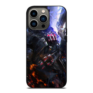 OVERWATCH REAPER CARTOON iPhone 13 Pro Case