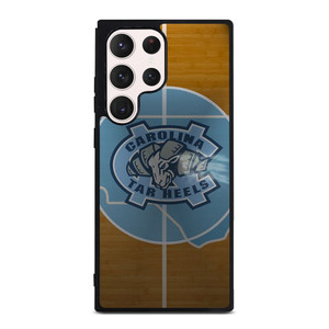 NORTH CAROLINA TAR HEELS 2 Samsung Galaxy S23 Ultra Case
