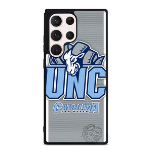 NORTH CAROLINA TAR HEELS 3 Samsung Galaxy S23 Ultra Case
