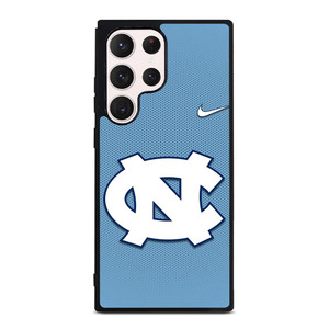NORTH CAROLINA TAR HEELS FOOTBALL LOGO JERSEY Samsung Galaxy S23 Ultra Case