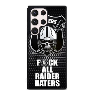 OAKLAND RIDERS 2 Samsung Galaxy S23 Ultra Case