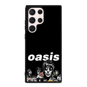 OASIS LEGENDARY BAND Samsung Galaxy S23 Ultra Case