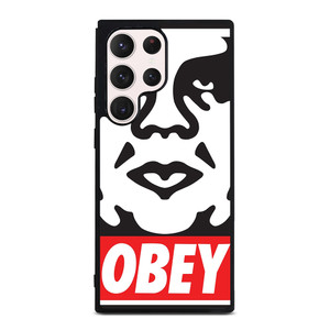 OBEY CLOTHING LOGO Samsung Galaxy S23 Ultra Case