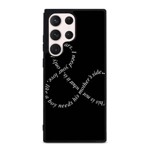 OF MICE AND MEN LOGO Samsung Galaxy S23 Ultra Case