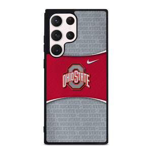 OHIO STATE BUCKEYES FOOTBALL Samsung Galaxy S23 Ultra Case OHIO STATE BUCKEYES FOOTBALL Samsung Galaxy S23 Ultra Case