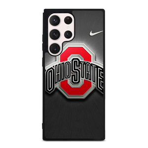 OHIO STATE BUCKEYES Samsung Galaxy S23 Ultra Case OHIO STATE BUCKEYES Samsung Galaxy S23 Ultra Case