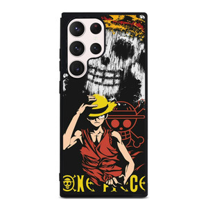 ONE PIECE LUFFY Samsung Galaxy S23 Ultra Case