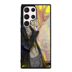 ONE PIECE TRAFALGAR ART Samsung Galaxy S23 Ultra Case