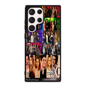 ONE TREE HILL Samsung Galaxy S23 Ultra Case