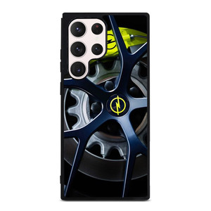 OPEL LOGO RIM WHEEL Samsung Galaxy S23 Ultra Case