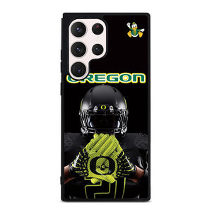 OREGON DUCKS 4 Samsung Galaxy S23 Ultra Case