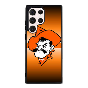 OSU OKLAHOMA STATE COWBOYS FOOTBALL LOGO ICON Samsung Galaxy S23 Ultra Case