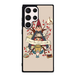 OVER THE GARDEN WALL Samsung Galaxy S23 Ultra Case