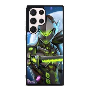 OVERWATCH GENJI COOL Samsung Galaxy S23 Ultra Case