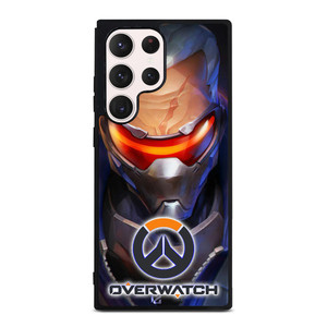 OVERWATCH IN MY SIGHT Samsung Galaxy S23 Ultra Case