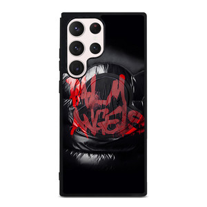 PALM ANGELS MONCLER Samsung Galaxy S23 Ultra Case