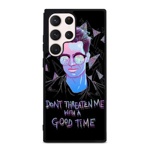 PANIC AT THE DISCO BRENDON URIE Samsung Galaxy S23 Ultra Case PANIC AT THE DISCO BRENDON URIE Samsung Galaxy S23 Ultra Case