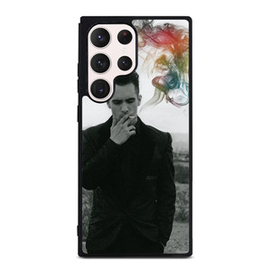 PANIC AT THE DISCO ROCK BRENDON GENIUS Samsung Galaxy S23 Ultra Case