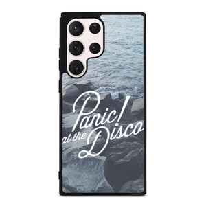 PANIC AT THE DISCO SEA STONE Samsung Galaxy S23 Ultra Case