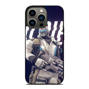 OVERWATCH SOLDIER iPhone 13 Pro Case
