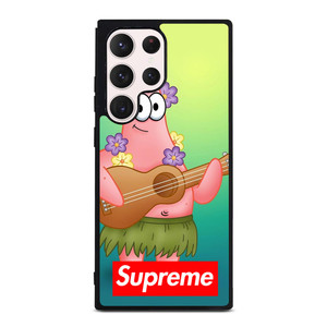 PATRICK SUPREME HAWAII Samsung Galaxy S23 Ultra Case