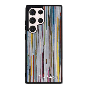 PAUL SMITH ABSTRACT STRIPES Samsung Galaxy S23 Ultra Case