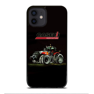 IH HARVESTER FARMALL TRACTOR iPhone 12 Mini Case IH HARVESTER FARMALL TRACTOR iPhone 12 Mini Case
