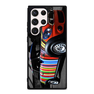 PAUL SMITH MINI COOPER CAR Samsung Galaxy S23 Ultra Case