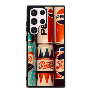 PEPSI CAN REVOLUTION Samsung Galaxy S23 Ultra Case