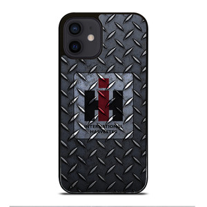 IH INTERNATIONAL HARVESTER 3 iPhone 12 Mini Case IH INTERNATIONAL HARVESTER 3 iPhone 12 Mini Case