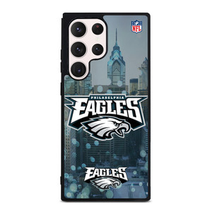 PHILADELPHIA EAGLES 2 Samsung Galaxy S23 Ultra Case