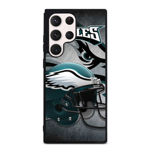 PHILADELPHIA EAGLES 3 Samsung Galaxy S23 Ultra Case