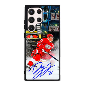 PHILADELPHIA FLYERS 71 SIGNATURE Samsung Galaxy S23 Ultra Case