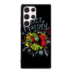 PIERCE THE VEIL FRANKENSTEIN AVENGE Samsung Galaxy S23 Ultra Case