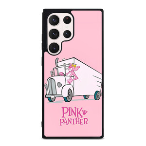 PINK PANTHER CARTOON SHOW Samsung Galaxy S23 Ultra Case