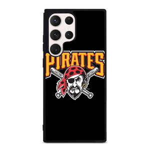 PITTSBURGH PIRATES 1997 LOGO Samsung Galaxy S23 Ultra Case