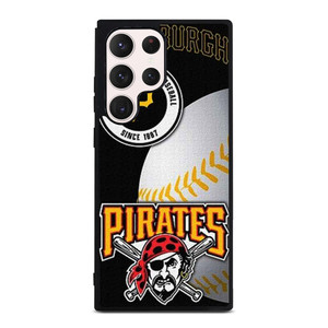 PITTSBURGH PIRATES 3 Samsung Galaxy S23 Ultra Case