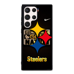 PITTSBURGH STEELERS FOOTBALL NFL Samsung Galaxy S23 Ultra Case