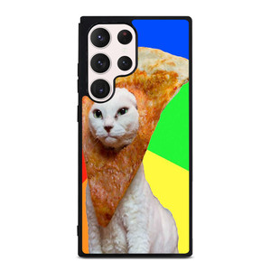 PIZZA CAT 1 Samsung Galaxy S23 Ultra Case
